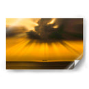 Detrás de las nubes - Guillermo Aparicio | Cuadro decorativo de Canvas Lab