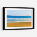 Frente al mar - Guillermo Aparicio | Cuadro decorativo de Canvas Lab