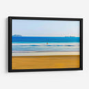 Frente al mar - Guillermo Aparicio | Cuadro decorativo de Canvas Lab