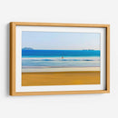 Frente al mar - Guillermo Aparicio | Cuadro decorativo de Canvas Lab