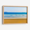 Frente al mar - Guillermo Aparicio | Cuadro decorativo de Canvas Lab