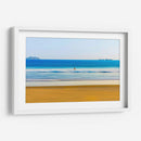 Frente al mar - Guillermo Aparicio | Cuadro decorativo de Canvas Lab