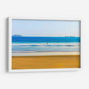 Frente al mar - Guillermo Aparicio | Cuadro decorativo de Canvas Lab