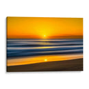 Atardecer Onírico - Guillermo Aparicio | Cuadro decorativo de Canvas Lab