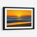 Atardecer Onírico - Guillermo Aparicio | Cuadro decorativo de Canvas Lab