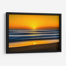 Atardecer Onírico - Guillermo Aparicio | Cuadro decorativo de Canvas Lab