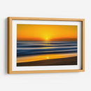 Atardecer Onírico - Guillermo Aparicio | Cuadro decorativo de Canvas Lab