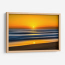 Atardecer Onírico - Guillermo Aparicio | Cuadro decorativo de Canvas Lab
