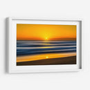 Atardecer Onírico - Guillermo Aparicio | Cuadro decorativo de Canvas Lab