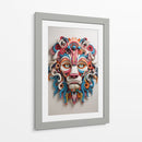 Cuadro decorativo de Canvas Lab