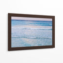 Atardecer en PlayaCar - Emilio Santamaria | Cuadro decorativo de Canvas Lab