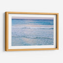 Atardecer en PlayaCar - Emilio Santamaria | Cuadro decorativo de Canvas Lab