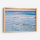 Atardecer en PlayaCar - Emilio Santamaria | Cuadro decorativo de Canvas Lab