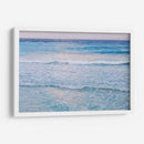 Atardecer en PlayaCar - Emilio Santamaria | Cuadro decorativo de Canvas Lab