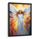 ÁNGEL - Dav Madrid | Cuadro decorativo de Canvas Lab