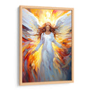 ÁNGEL - Dav Madrid | Cuadro decorativo de Canvas Lab