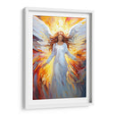 ÁNGEL - Dav Madrid | Cuadro decorativo de Canvas Lab