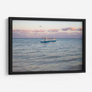 Puerto Morelos - Emilio Santamaria | Cuadro decorativo de Canvas Lab