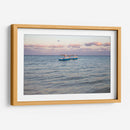 Puerto Morelos - Emilio Santamaria | Cuadro decorativo de Canvas Lab