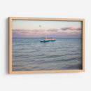 Puerto Morelos - Emilio Santamaria | Cuadro decorativo de Canvas Lab