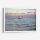 Puerto Morelos - Emilio Santamaria | Cuadro decorativo de Canvas Lab