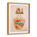 Colores - Emilio Santamaria | Cuadro decorativo de Canvas Lab