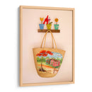 Colores - Emilio Santamaria | Cuadro decorativo de Canvas Lab