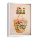 Colores - Emilio Santamaria | Cuadro decorativo de Canvas Lab