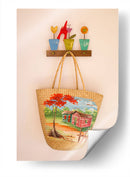 Colores - Emilio Santamaria | Cuadro decorativo de Canvas Lab