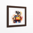 Cuadro decorativo de Canvas Lab
