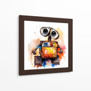 Cuadro decorativo de Canvas Lab