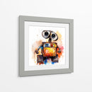 Cuadro decorativo de Canvas Lab