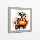 Cuadro decorativo de Canvas Lab