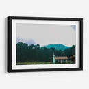 Iglesia en el bosque  - ALEJANDRE PHOTOGRAPHY | Cuadro decorativo de Canvas Lab