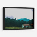 Iglesia en el bosque  - ALEJANDRE PHOTOGRAPHY | Cuadro decorativo de Canvas Lab