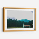 Iglesia en el bosque  - ALEJANDRE PHOTOGRAPHY | Cuadro decorativo de Canvas Lab