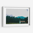 Iglesia en el bosque  - ALEJANDRE PHOTOGRAPHY | Cuadro decorativo de Canvas Lab