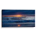 Playa La Lancha, Nayarit, México, 2024. - Emmanuel Ramírez | Cuadro decorativo de Canvas Lab