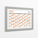 Cuadro decorativo de Canvas Lab