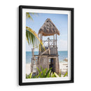 Tropical - Emilio Santamaria | Cuadro decorativo de Canvas Lab