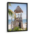 Tropical - Emilio Santamaria | Cuadro decorativo de Canvas Lab