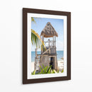Tropical - Emilio Santamaria | Cuadro decorativo de Canvas Lab