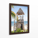 Tropical - Emilio Santamaria | Cuadro decorativo de Canvas Lab