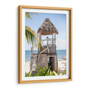 Tropical - Emilio Santamaria | Cuadro decorativo de Canvas Lab