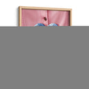 Amor de Mezclilla - DeLaVegaGaming | Cuadro decorativo de Canvas Lab