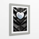 Cuadro decorativo de Canvas Lab
