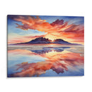 Salar de Uyuni - Infiniity Art | Cuadro decorativo de Canvas Lab