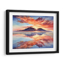 Salar de Uyuni - Infiniity Art | Cuadro decorativo de Canvas Lab