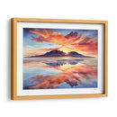 Salar de Uyuni - Infiniity Art | Cuadro decorativo de Canvas Lab