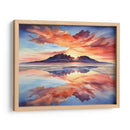 Salar de Uyuni - Infiniity Art | Cuadro decorativo de Canvas Lab